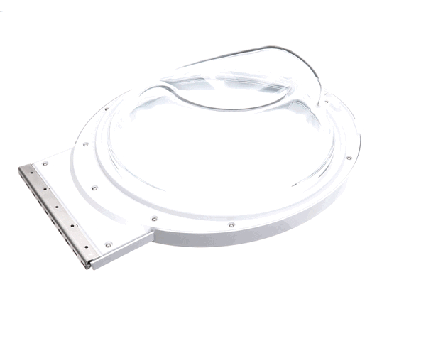 Speed Queen 804914WP ASSY,DOOR-COMPLETE-42811