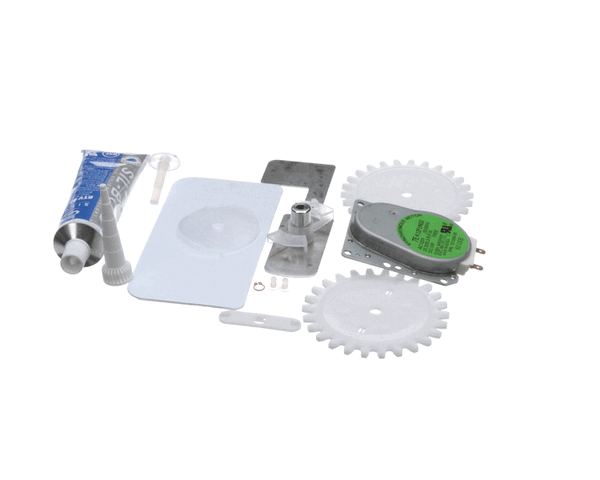 Amana Commerical 14179123 KIT, ANTENNA AND MOTOR- BOTTOM