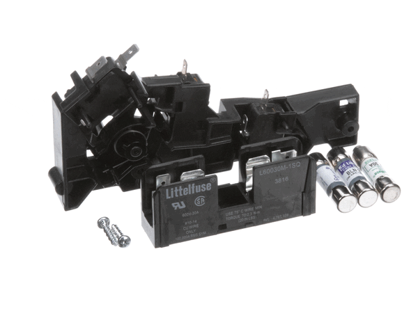 Amana Commerical 14179126 KIT, INTERLOCK AND FUSES AND B