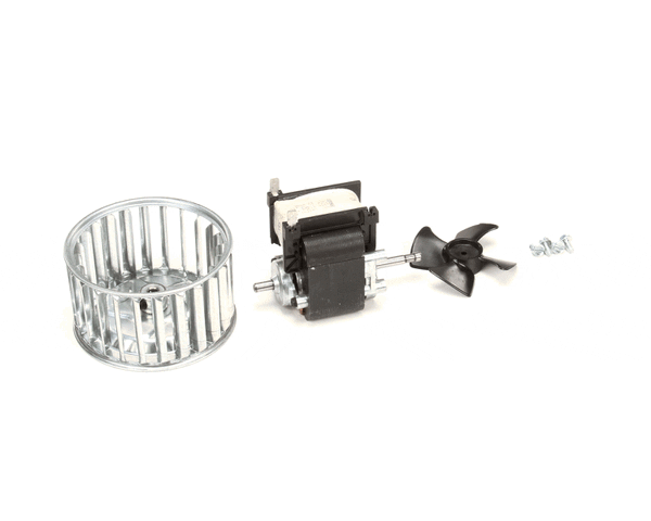Amana Commerical 14179132 KIT- MOTOR, WHEEL, AND BLADE