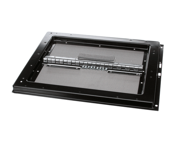 Amana Commerical 14179140 KIT- HINGE AND DOOR RING WELD-