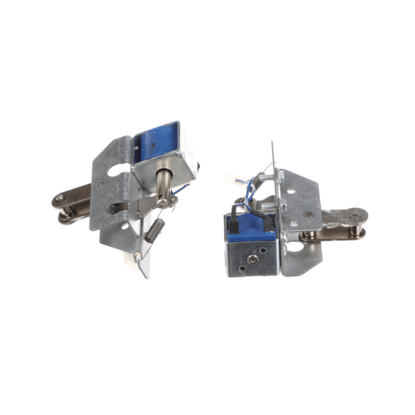 Amana Commerical 14189148 KIT,SOLENOIDS ASSY, L AND R