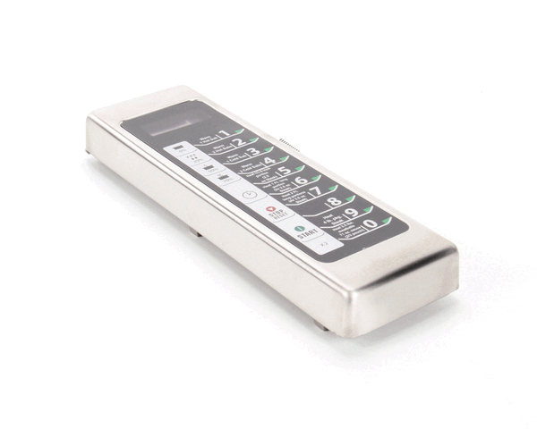 Amana Commerical 54116007 ESC/TOUCH PANEL ASSY- SW