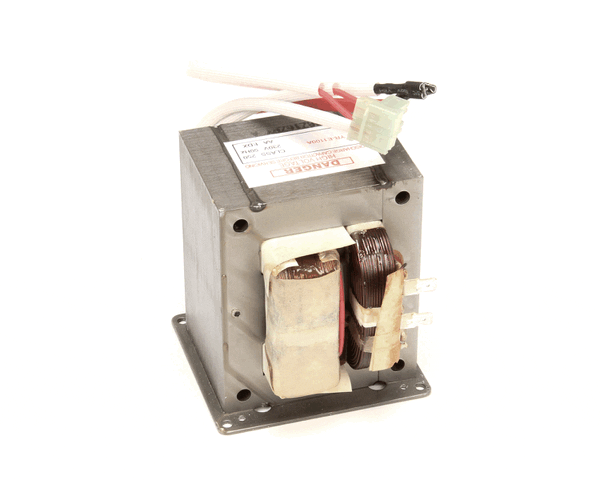 Amana Commerical 54127013 TRANSFORMER, HV
