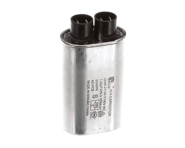 Amana Commerical 54127016 CAPACITOR, 1.20 MF