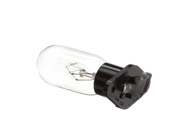 Amana Commerical 56002007 LAMP / SOCKET ASSY