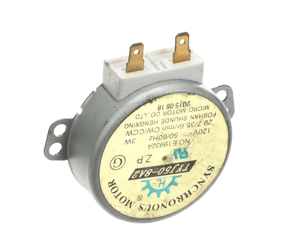 Amana Commerical 58101052 MOTOR, ANTENNA