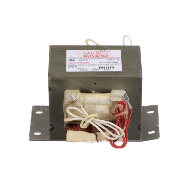 Amana Commerical 59002124 TRANSFORMER, HV
