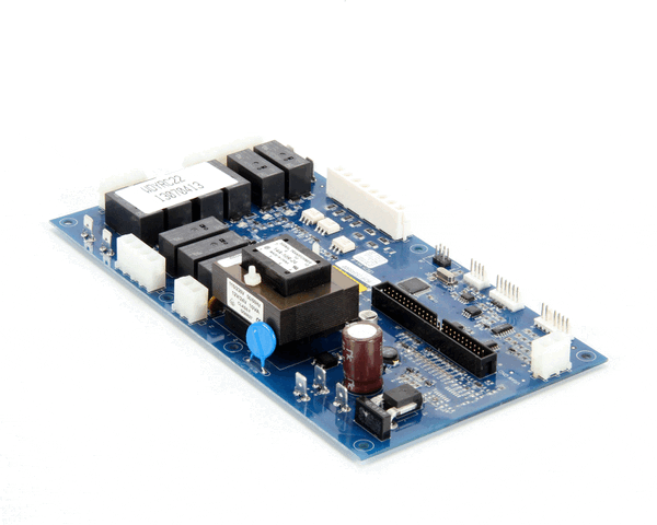 Amana Commerical 59004073 BOARD HV .BLUE