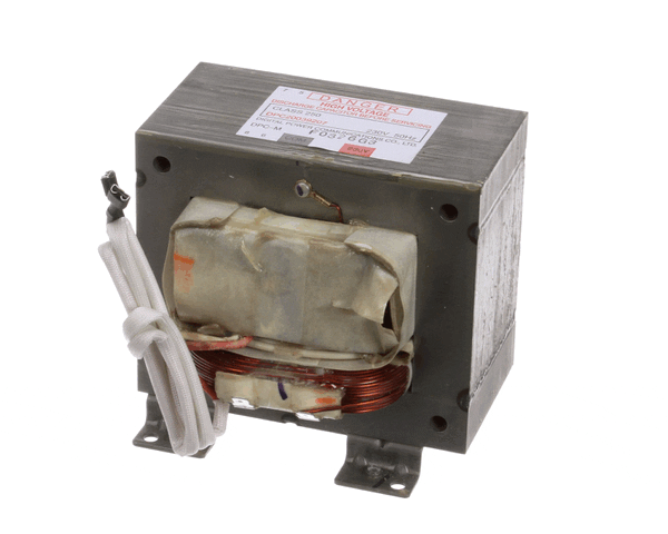 Amana Commerical 59114146 TRANSFORMER, HV