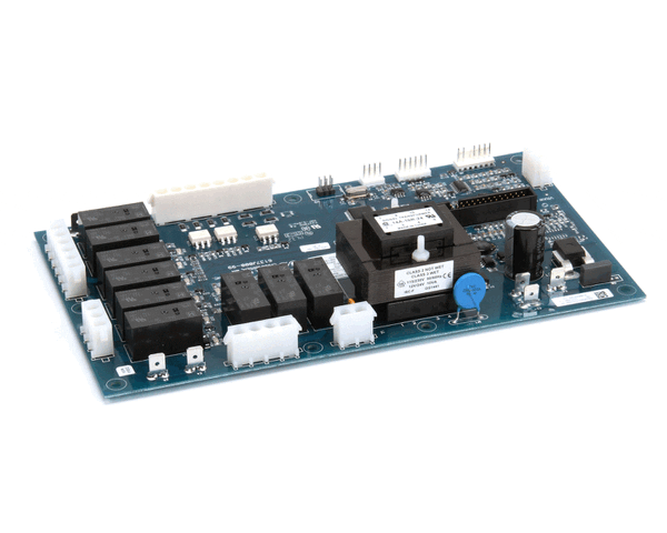 Amana Commerical 59124181 BOARD HV .BLUE.