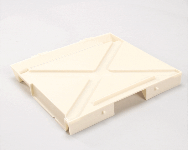Amana Commerical 59124202 ANTENNA SHIELD