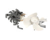 Amana Commerical 59134302 MOTOR, CONVECTION
