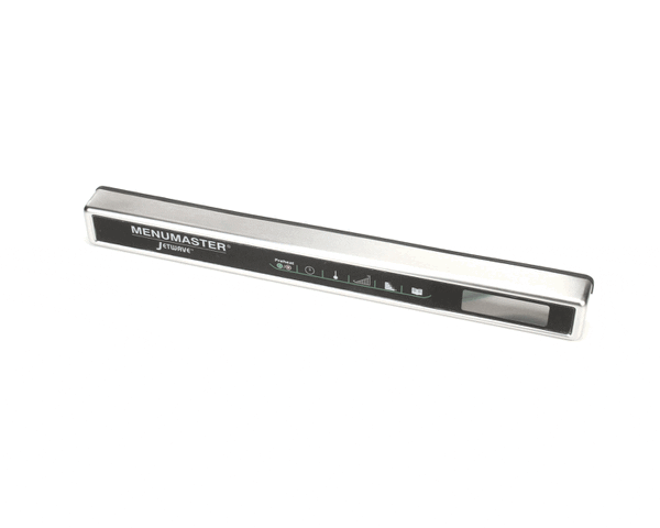 Amana Commerical 59134305 TOUCH PANEL ASSY- TOP