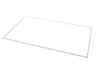 Amana Commerical 59144396 SHELF, CERAMIC- DIVIDER