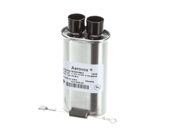 Amana Commerical 59174537 KIT, CAPACITOR- .82 AND DIODE