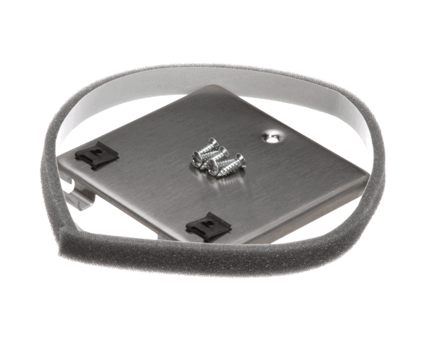 Amana Commerical 59174559 COVER- LIGHT AND HARDWARE