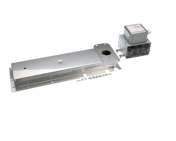 Amana Commerical 59174586 KIT- WAVEGUIDE AND MAG