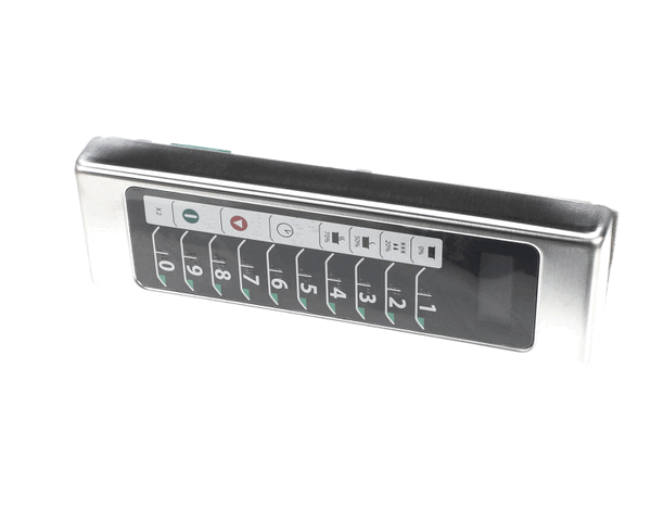 Amana Commerical 59214752 CONTROL ASSEMBLY- TOUCH