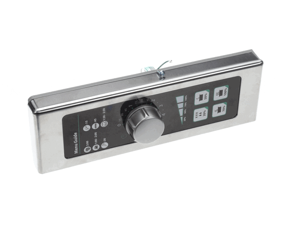 Amana Commerical 59214757 CONTROL ASSEMBLY- DIAL 50