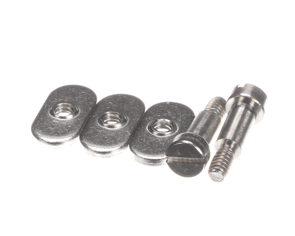 Amana Commerical 59224797 SHOULDER SCREWS(2)ANDNUTS(3)