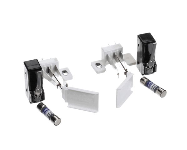 Amana Commerical 59244835 KIT- DOOR SWITCHES & MAIN FUSE
