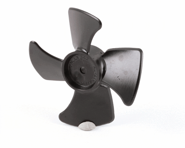 Amana Commerical B5706704 FAN BLADE-MOTOR
