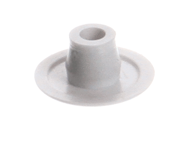 Amana Commerical M0310305 PLUG, BUTTON .WHT.
