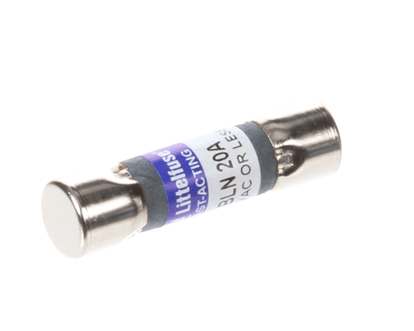 Amana Commerical M0805203 FUSE 20AMP BLN/250V