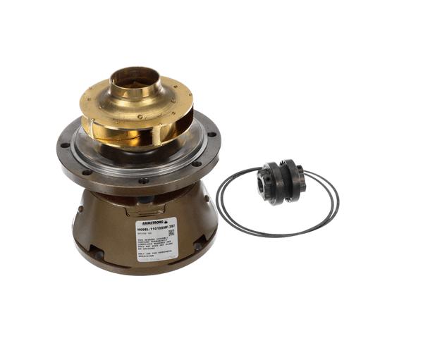 Armstrong 110108MF-397 SBA 5 / 4.5 BI/ VITON SEAL