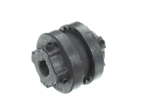 Armstrong 806137-001K CPLR ASSY 3JA 1/2 X 5/8