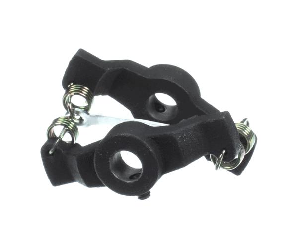 Armstrong 806168-001K CPLR.ASSY.,CAST IRON,4-SPRING