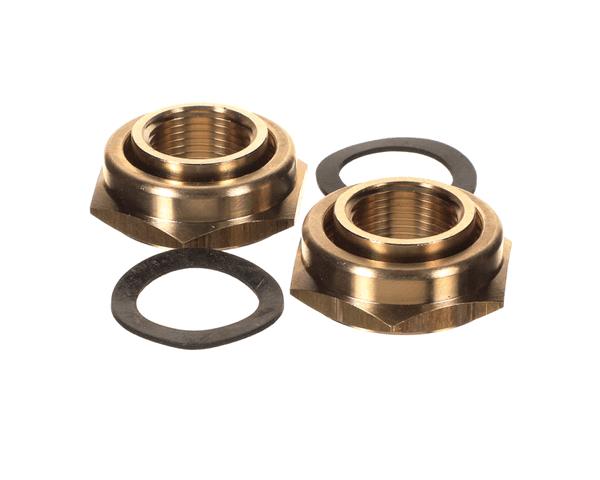 Armstrong 810120-324 HDWR UN 1 1/4X3/4 NPT LF