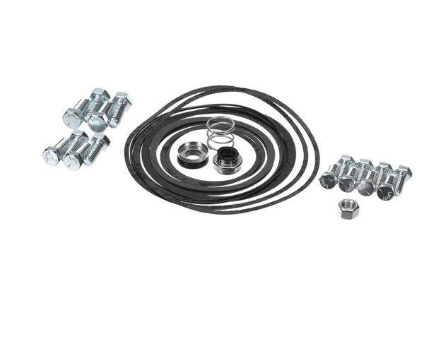 Armstrong 816706-025K SEAL KIT 1/2 SST/EPDM 2-5SER