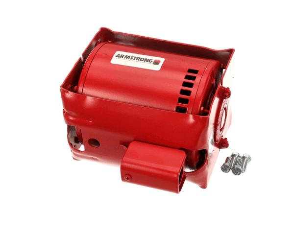 Armstrong 817025-001 1/6HP 115/1/60 RESILIENT OPEN