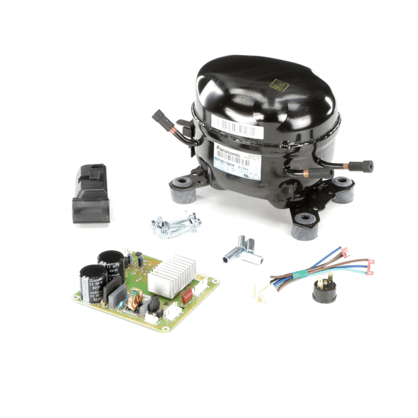 Bosch 00146062 COMPRESSOR