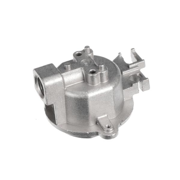 Bosch 00267950 BURNER HOUSING