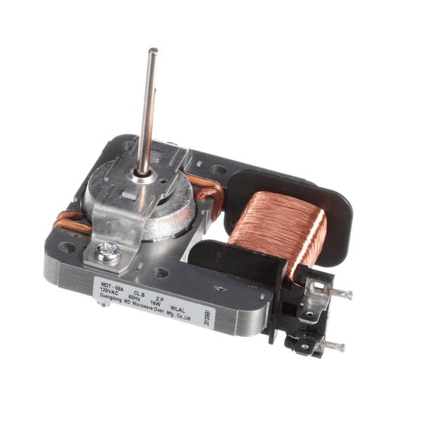 Bosch 00617236 MOTOR - FAN