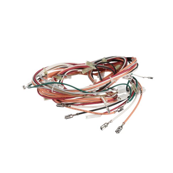 Bosch 00658491 CABLE HARNESS