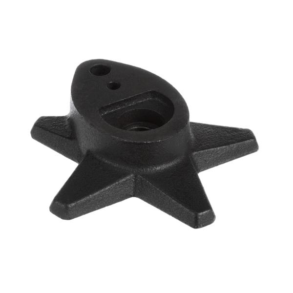 Bosch 10004497 BURNER HOUSING