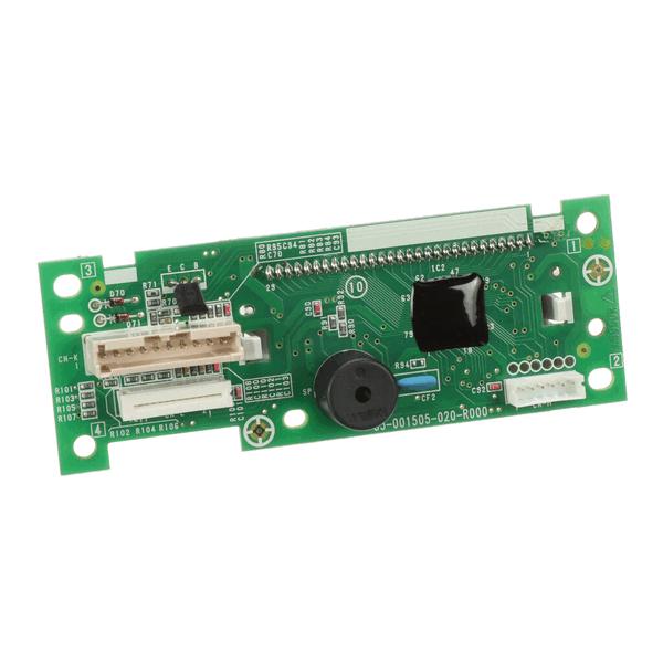 Bosch 11015964 CONTROL UNIT