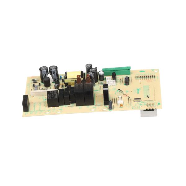 Bosch 11016115 CONTROL UNIT