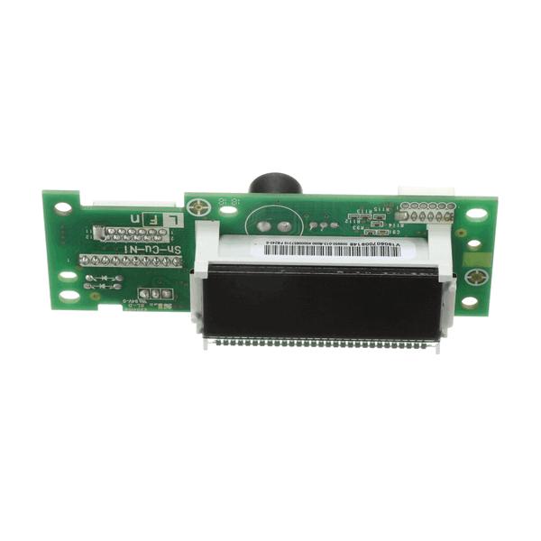 Bosch 11028212 CONTROL UNIT