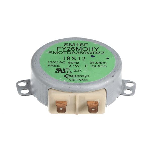 Bosch 11033339 FAN MOTOR