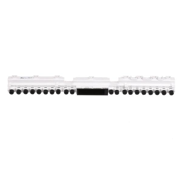 Bosch 11040696 OPERATING MODULE PROGRAMMED