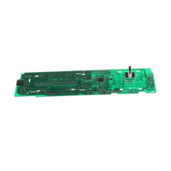Bosch 11043887 OPERATING MODULE PROGRAMMED
