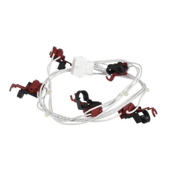 Bosch 12025340 CABLE HARNESS