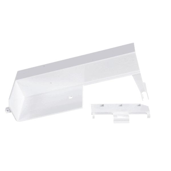 Bosch 12026358 HINGE-COVER