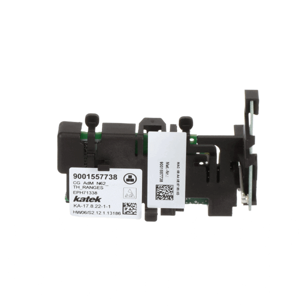 Bosch 12031987 CONNECTIVITY MODULE