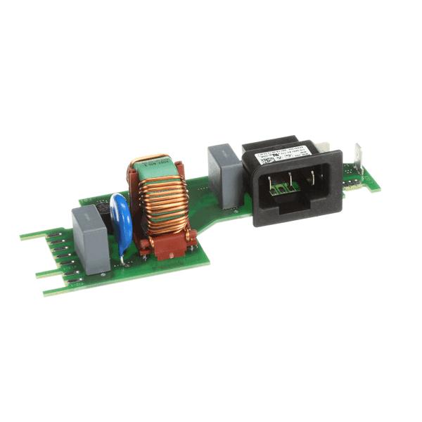 Bosch 12037338 PC BOARD ASSEMBLY-MAINS POWER
